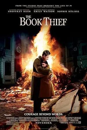 فيلم The Book Thief 2013 مترجم